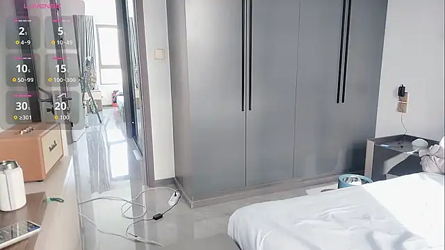 Snapshot of luckckcj chatting on October 27, 2:48 am luckckcj online show from October 27, 2:48 am