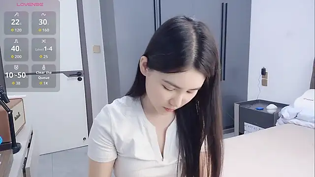 Snapshot of luckckcj chatting on November 16, 5:46 am luckckcj online show from November 16, 5:46 am