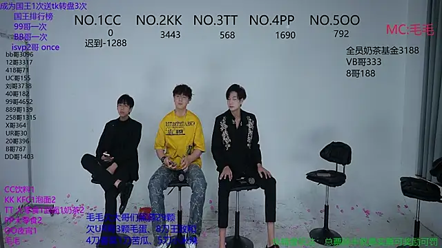 Snapshot of JL-sweetbaby1 chatting on October 30, 12:45 am JL-sweetbaby1 online show from October 30, 12:45 am