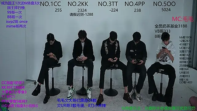 Snapshot of JL-sweetbaby1 chatting on November 5, 11:10 am JL-sweetbaby1 online show from November 5, 11:10 am