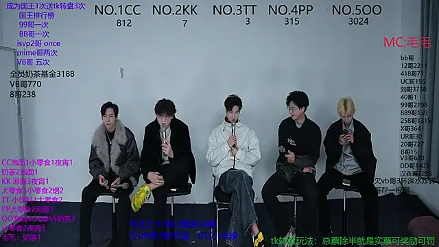 Snapshot of JL-sweetbaby1 chatting on November 12, 11:10 am JL-sweetbaby1 online show from November 12, 11:10 am