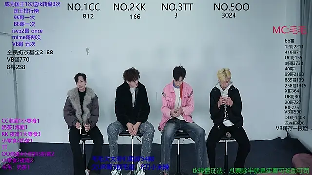 Snapshot of JL-sweetbaby1 chatting on November 13, 11:09 am JL-sweetbaby1 online show from November 13, 11:09 am