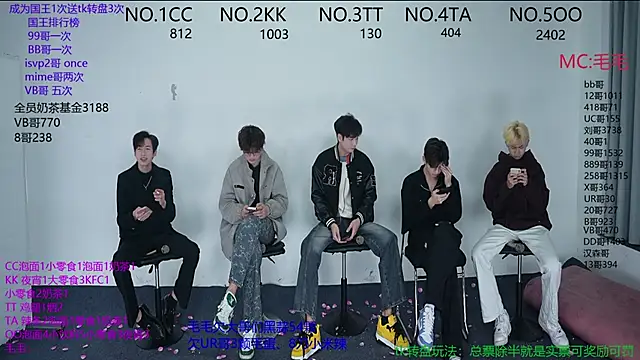 Snapshot of JL-sweetbaby1 chatting on November 15, 11:07 am JL-sweetbaby1 online show from November 15, 11:07 am