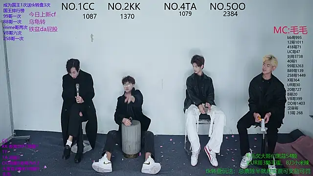 Snapshot of JL-sweetbaby1 chatting on November 27, 11:12 am JL-sweetbaby1 online show from November 27, 11:12 am