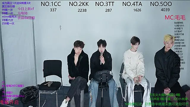 Snapshot of JL-sweetbaby1 chatting on November 28, 11:13 am JL-sweetbaby1 online show from November 28, 11:13 am