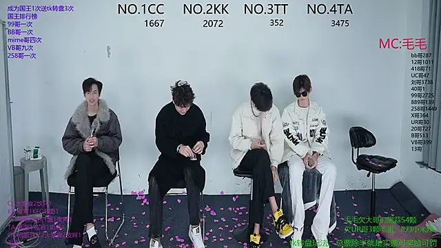 Snapshot of JL-sweetbaby1 chatting on December 3, 11:08 am JL-sweetbaby1 online show from December 3, 11:08 am