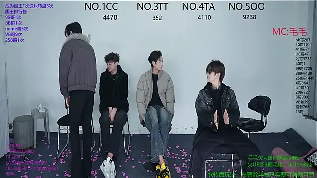 Snapshot of JL-sweetbaby1 chatting on December 5, 11:08 am JL-sweetbaby1 online show from December 5, 11:08 am