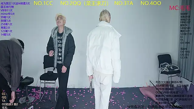 JL-sweetbaby1 online show from February 7, 11:14 am