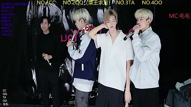 JL-sweetbaby1 online show from March 17, 11:35 am