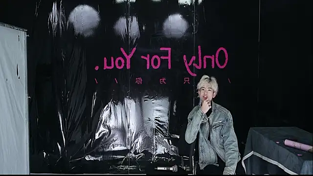 JL-sweetbaby1 online show from March 31, 11:10 am