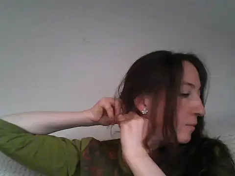 Snapshot of Valessya chatting on June 13, 6:39 pm Valessya online show from June 13, 6:39 pm