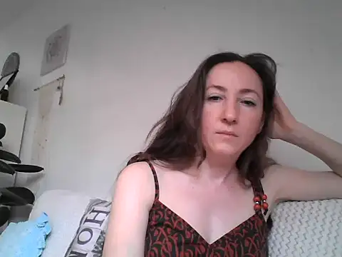 Snapshot of Valessya chatting on June 16, 5:37 pm Valessya online show from June 16, 5:37 pm