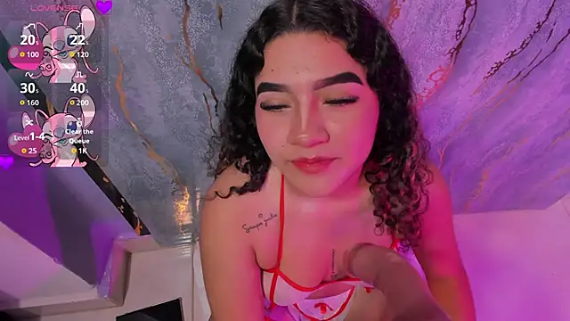 mia cataleiya online show from November 18, 11:47 am