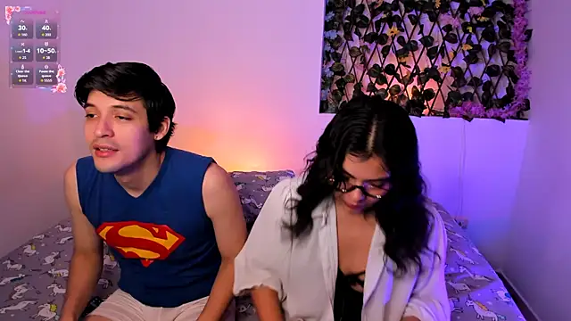 kylietimothee online show from November 28, 4:53 pm