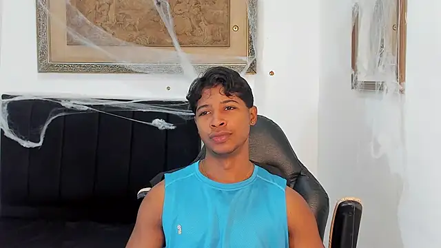 cassian gold online show from October 16, 7:04 pm