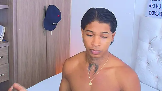 cassian gold online show from June 2, 9:39 pm
