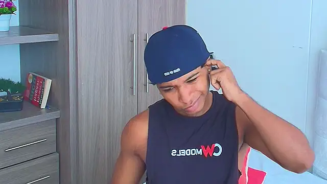 cassian gold online show from June 4, 2:45 pm