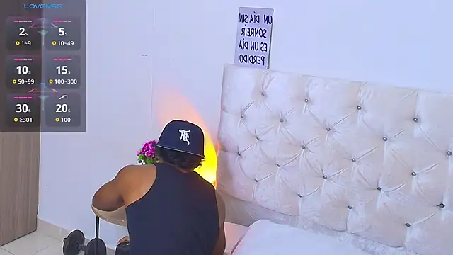 cassian gold online show from July 9, 2:48 am