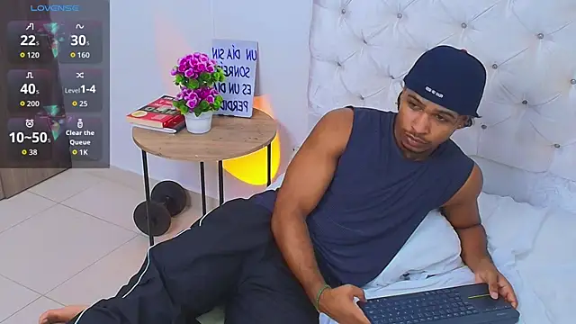 cassian gold online show from July 20, 9:28 pm