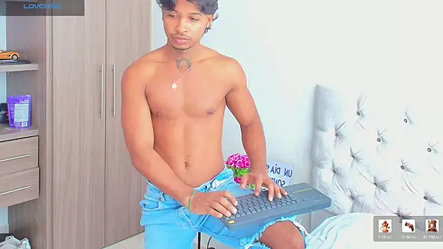 cassian gold online show from July 28, 12:48 pm