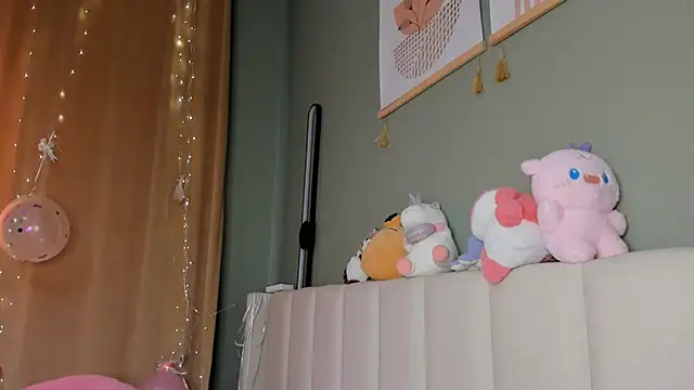 tokipokki online show from November 24, 2:44 am