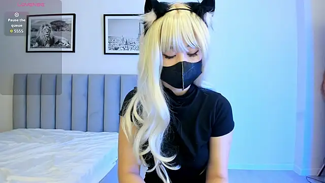 Snapshot of yanyaan chatting on February 15, 8:27 pm yanyaan online show from February 15, 8:27 pm