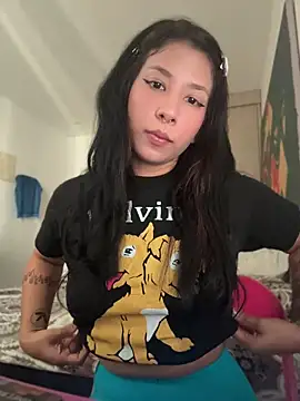 babyvavi online show from July 9, 1:48 pm
