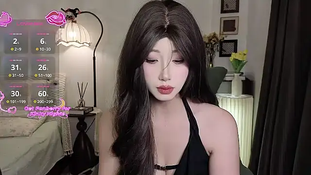 Boa0105 online show from November 27, 6:15 am