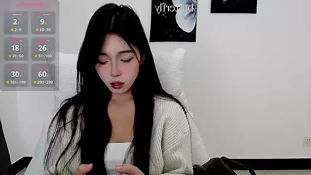 Wfrost0707 online show from October 22, 6:46 am