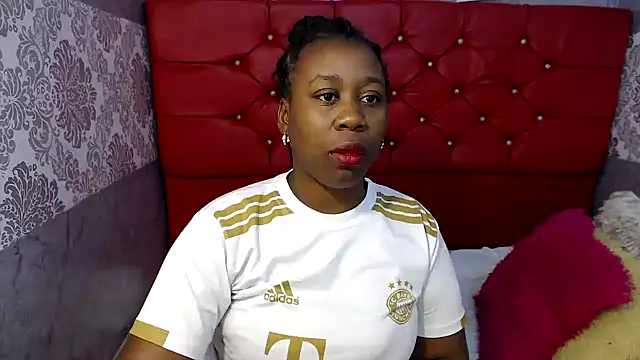 Snapshot of amijacobs chatting on November 5, 1:05 am amijacobs online show from November 5, 1:05 am