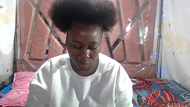 amijacobs online show from February 9, 2:32 pm