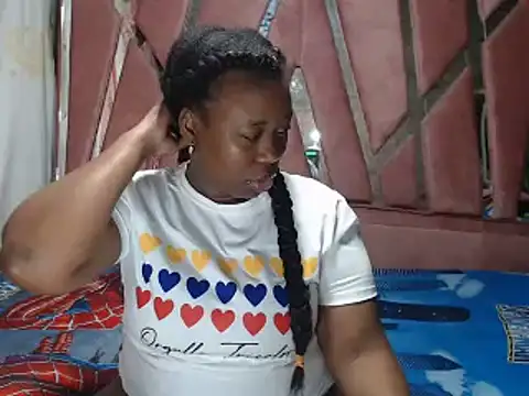 amijacobs online show from July 4, 1:23 am