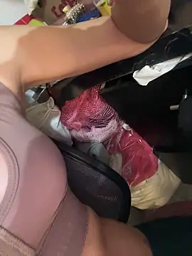 Caroline daring online show from June 2, 5:15 pm