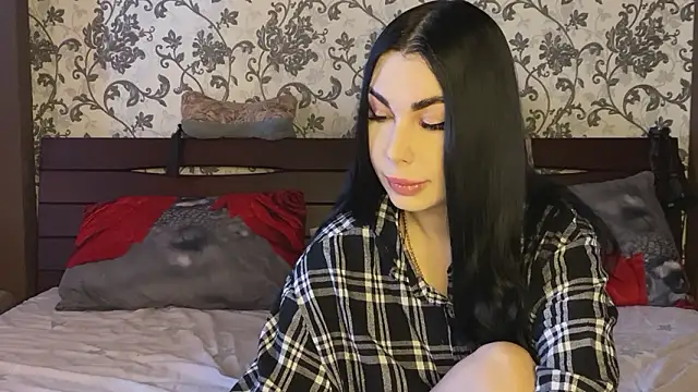 Bella R0se online show from February 9, 8:29 am