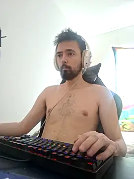 Snapshot of Arthur_Rj_21 chatting on September 21, 5:03 pm Arthur Rj 21 online show from September 21, 5:03 pm