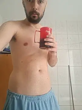 Snapshot of Arthur_Rj_21 chatting on October 13, 5:57 pm Arthur Rj 21 online show from October 13, 5:57 pm