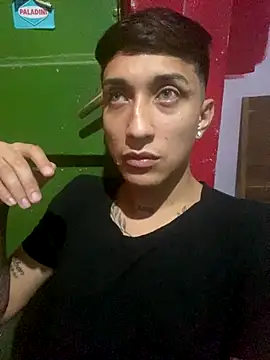 Ismaa  98 online show from October 23, 4:34 am