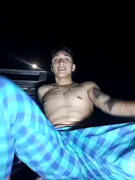 Ismaa  98 online show from December 4, 3:49 am