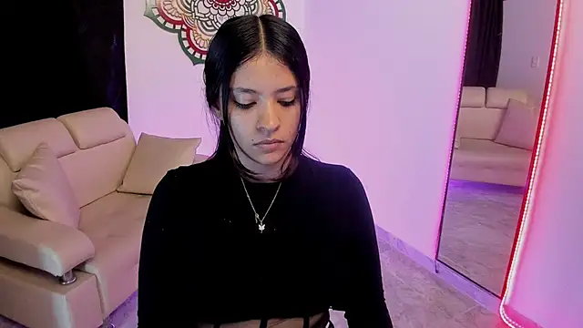 Candy fox 19 online show from March 7, 4:26 pm