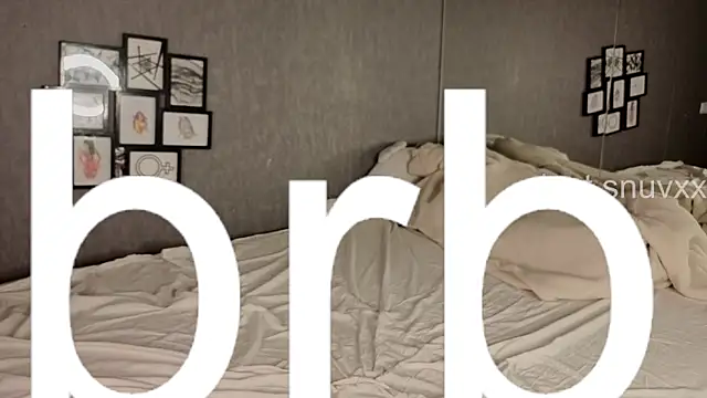 LouieEvans online show from November 6, 11:26 pm