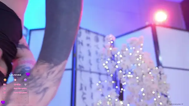 Snapshot of hot_Milena chatting on October 19, 8:31 pm hot Milena online show from October 19, 8:31 pm