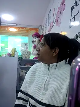 Snapshot of MelissaCooper__ chatting on December 5, 5:09 pm MelissaCooper online show from December 5, 5:09 pm