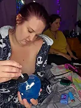 Snapshot of BabygurlJay chatting on October 30, 5:53 am BabygurlJay online show from October 30, 5:53 am