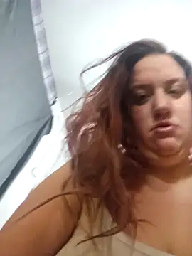 BabygurlJay online show from February 23, 8:50 pm