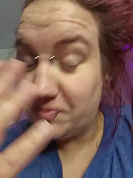 BabygurlJay online show from April 29, 2:04 am
