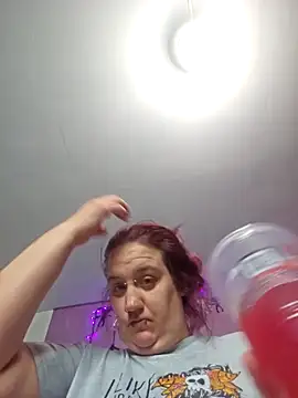 BabygurlJay online show from April 29, 6:58 pm
