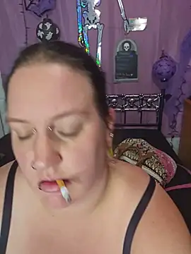 Snapshot of BabygurlJay chatting on June 8, 2:34 am BabygurlJay online show from June 8, 2:34 am