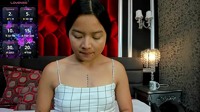 SharonBonet online show from December 19, 11:17 am