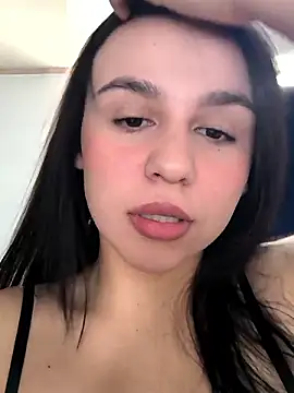 Daniela-rosee online show from January 18, 6:34 pm