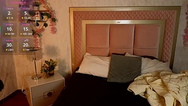 RobinBennett online show from December 5, 12:03 pm